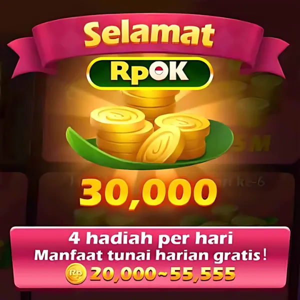 RPOK APK Download Versi Terbaru