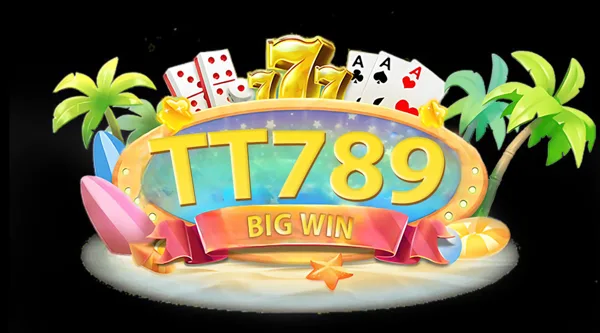 TT789 2026 Slot Gacor RTP Tinggi