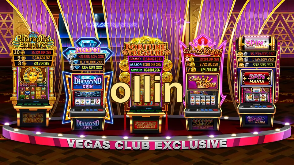 ollin APK