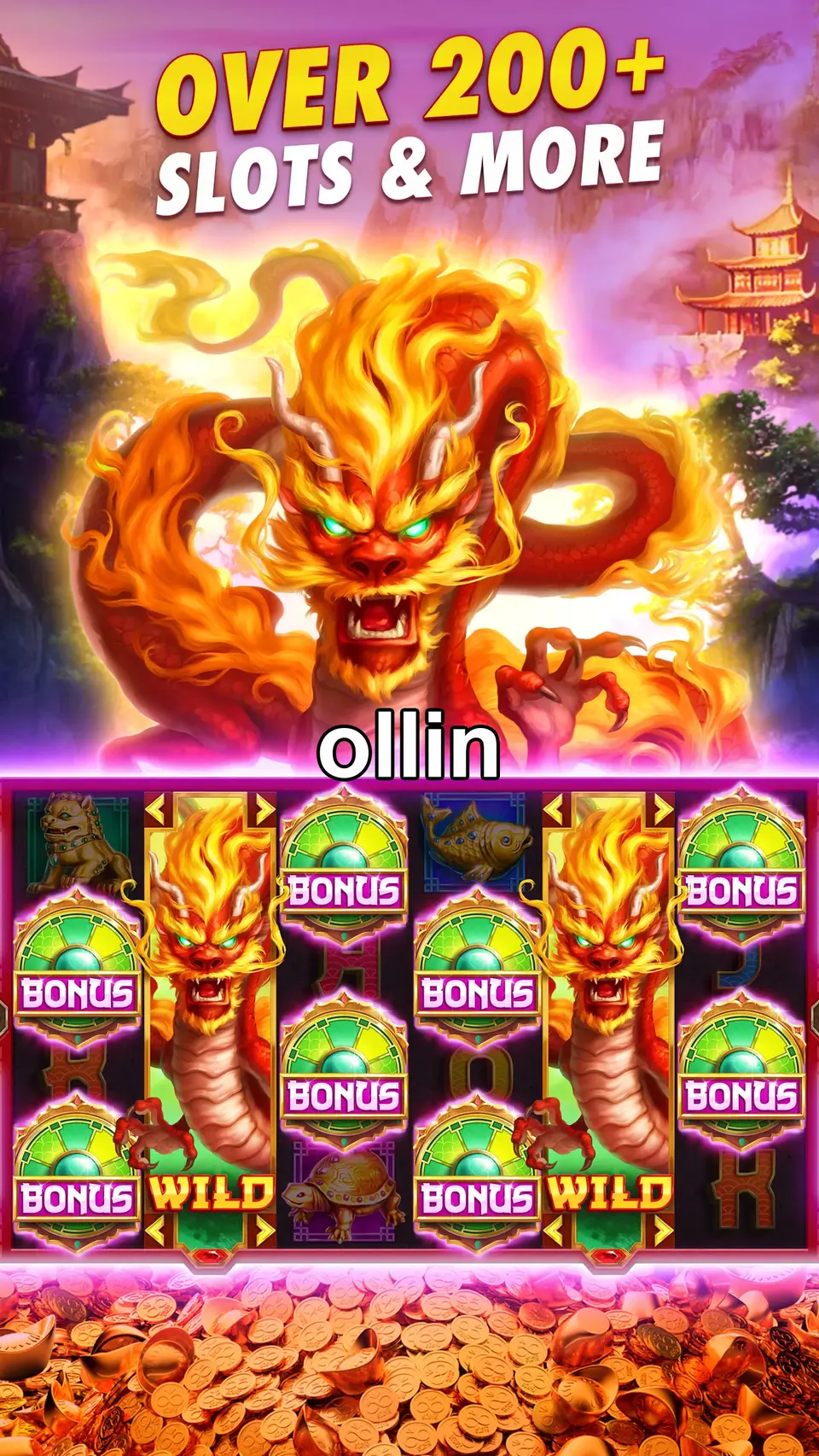 ollin APK