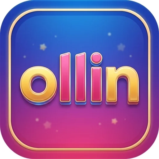 ollin Logo - Resmi