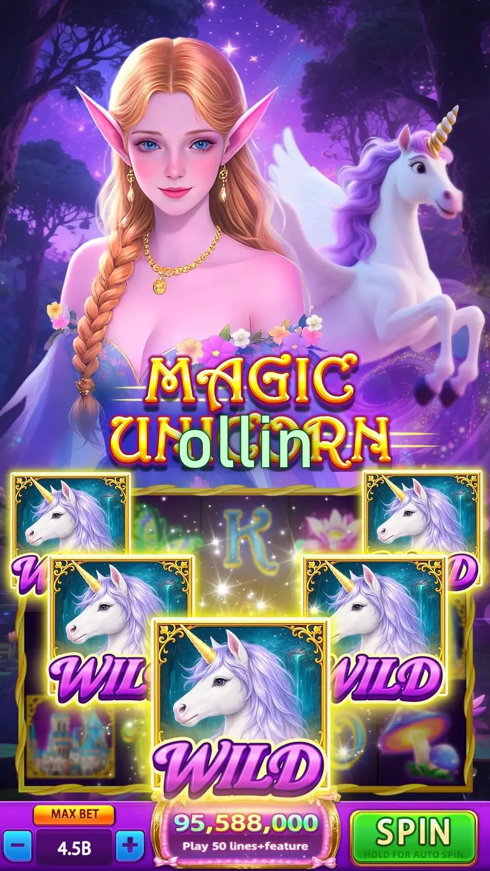 ollin Preview - Resmi Unduh